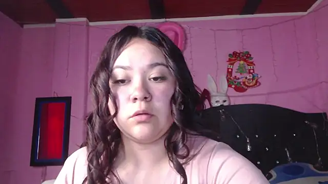 NikkiRous_ Live Sex Cams