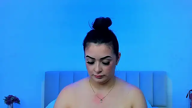MyaCollins Live Sex Cams