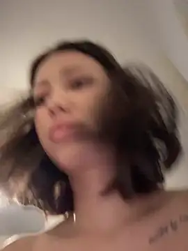 Musae's Webcam Show