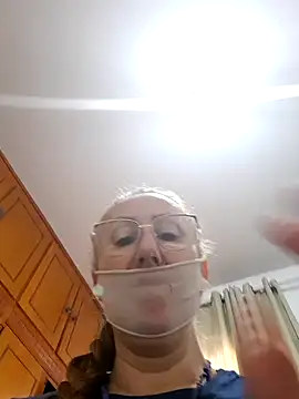 MILEIDE980's Webcam Show
