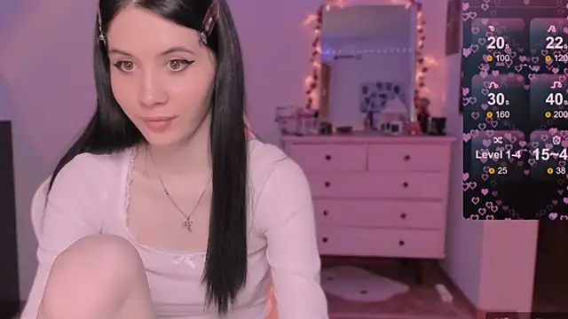 CoddleWeeper_'s Webcam Show