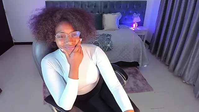 ebony_fantasy2 Live Sex Cams