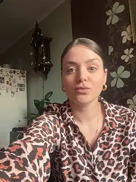 Worilisse's Webcam Show