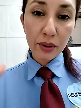 Megan-01-'s Webcam Show