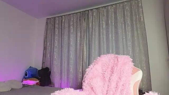 _eva_queen's Webcam Show