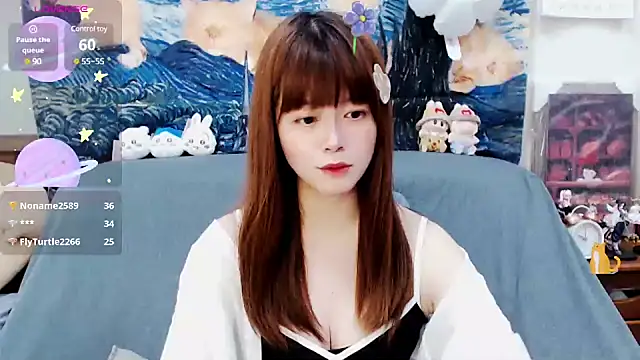 美女a0513在线直播