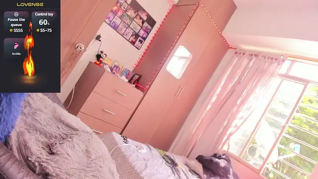 MissIvanna's Webcam Show