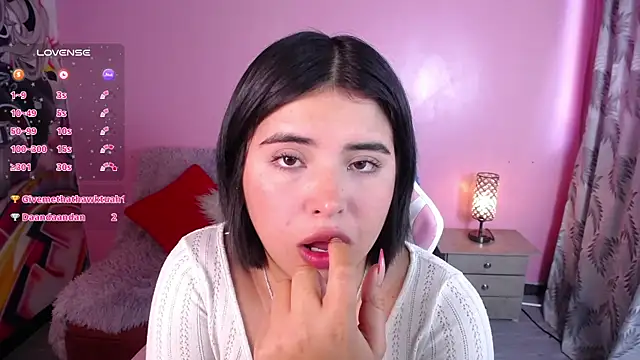 michell_petty01's Webcam Show