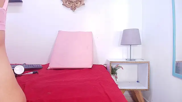 s_sweett's Webcam Show