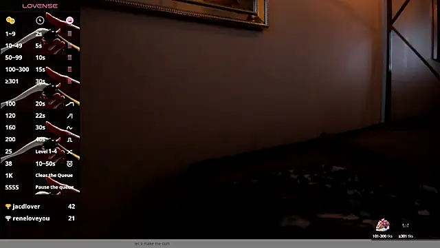 Engelth_'s Webcam Show