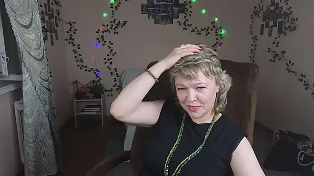 Rose_Prick's Webcam Show