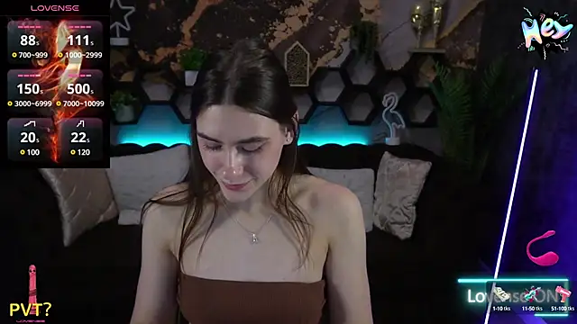 Feral_Flower_'s Webcam Show