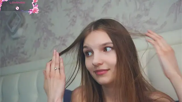 MarjorryGree's Webcam Show