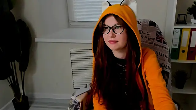 CarolGiggly Live Sex Cams
