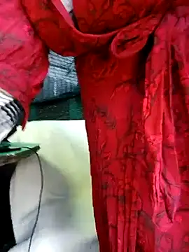 Xelenaxcbbs' Webcam Show