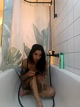 baby_liz01's Webcam Show