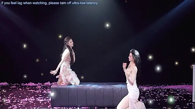 美女XMH100在线直播