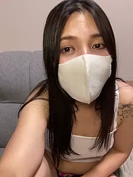 anchan69's Webcam Show