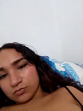 salome_rojas_'s Webcam Show