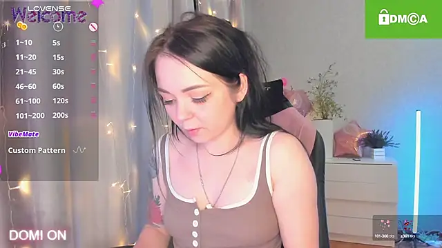 SexyAnny_'s Webcam Show