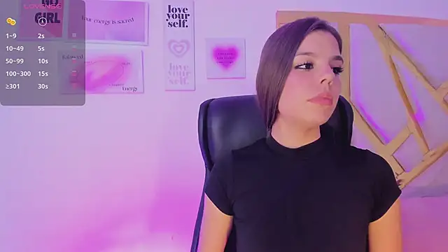 LanaJones_ Live Sex Cams
