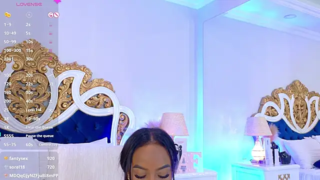 AshleyFerri Live Sex Cams