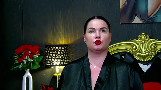 GeorgiaLerox Live Sex Cams