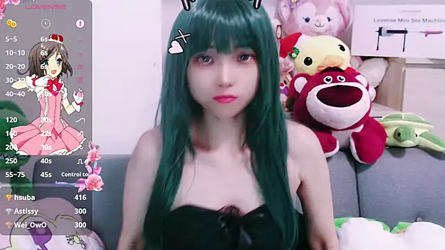 chenenna7 Live Sex Cams