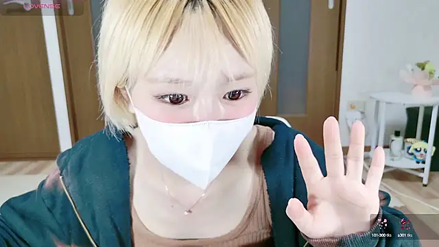 _Iroha_99 Live Sex Cams