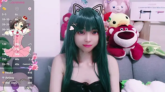 chenenna7 Live Sex Cams