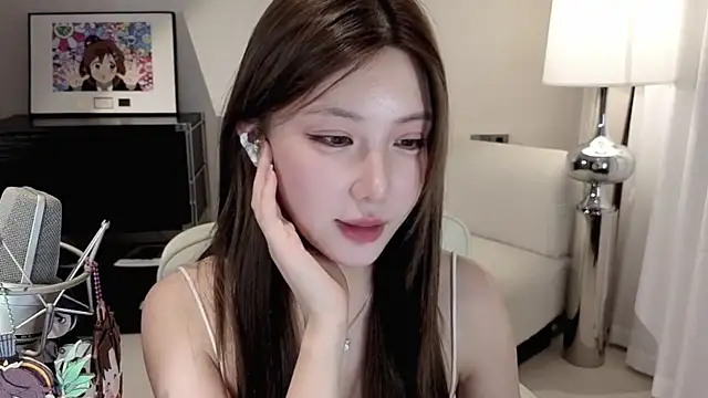 美女Ginny-bb在线直播