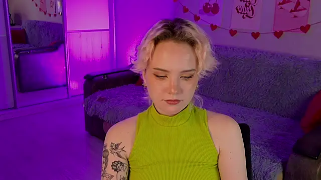 School_Love Live Sex Cams