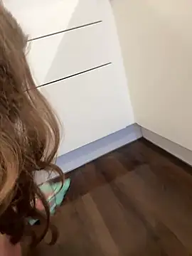 MariiD's Webcam Show
