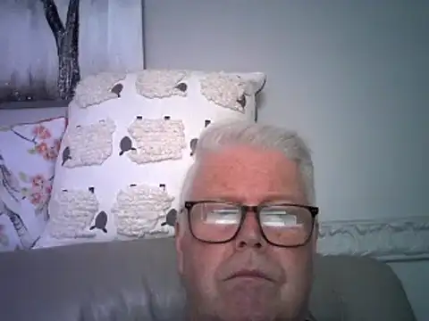 stockings60's Webcam Show