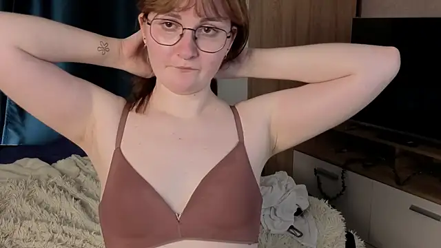 CatherynHey's Webcam Show