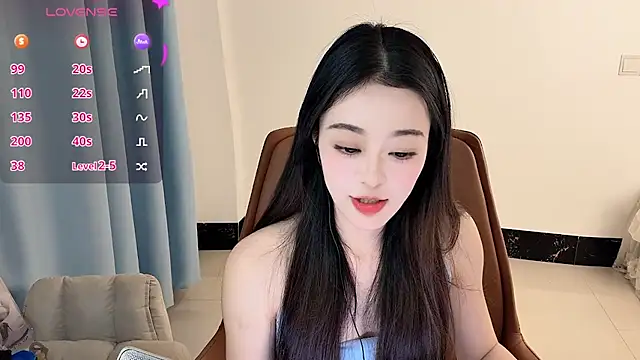 Unique-Nana's Webcam Show