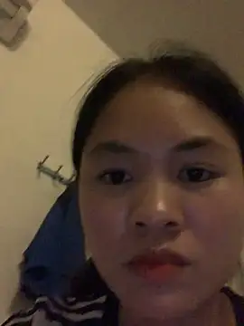NhuFox's Webcam Show