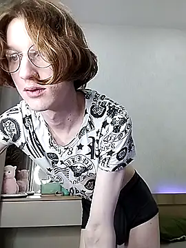 MasuzyShy's Webcam Show
