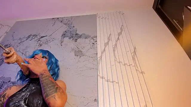Sammy_charlot Live Sex Cams