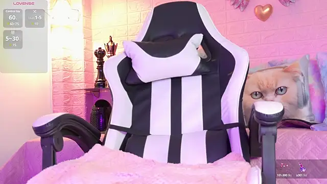 Rachel_rivera's Webcam Show