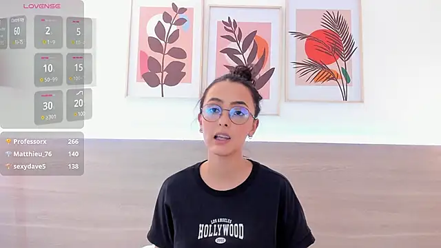 nataliiiiia's Webcam Show
