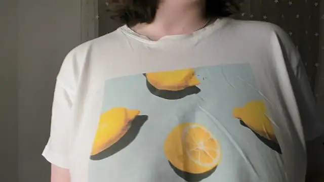 MoiraArras' Webcam Show