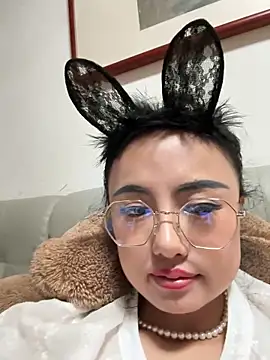 wen521's Webcam Show
