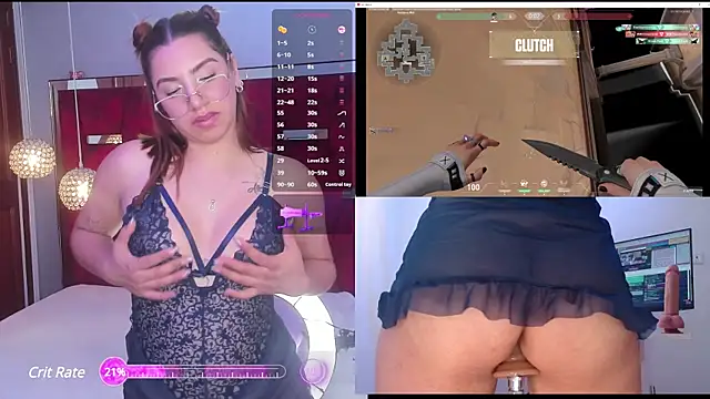 CamilaVegas_ Live Sex Cams