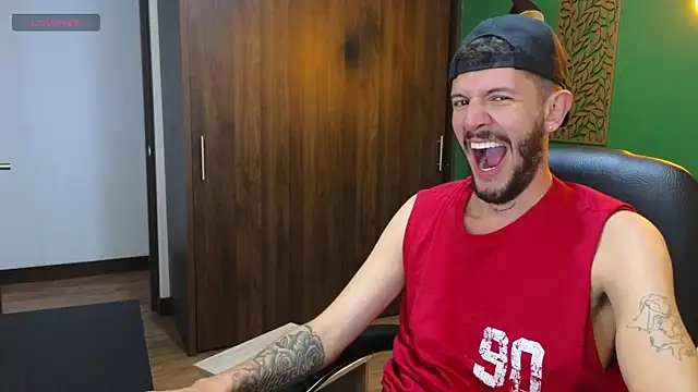 ken_with__max's Webcam Show