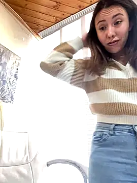 im_lorein's Webcam Show