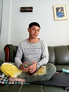 gucciandgreciaa's Webcam Show