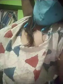 HOT_SKS25's Webcam Show