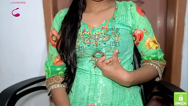 CoupleShowDesi