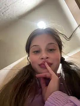 mmelicious' Webcam Show